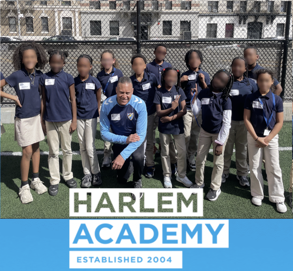 Harlem Academy