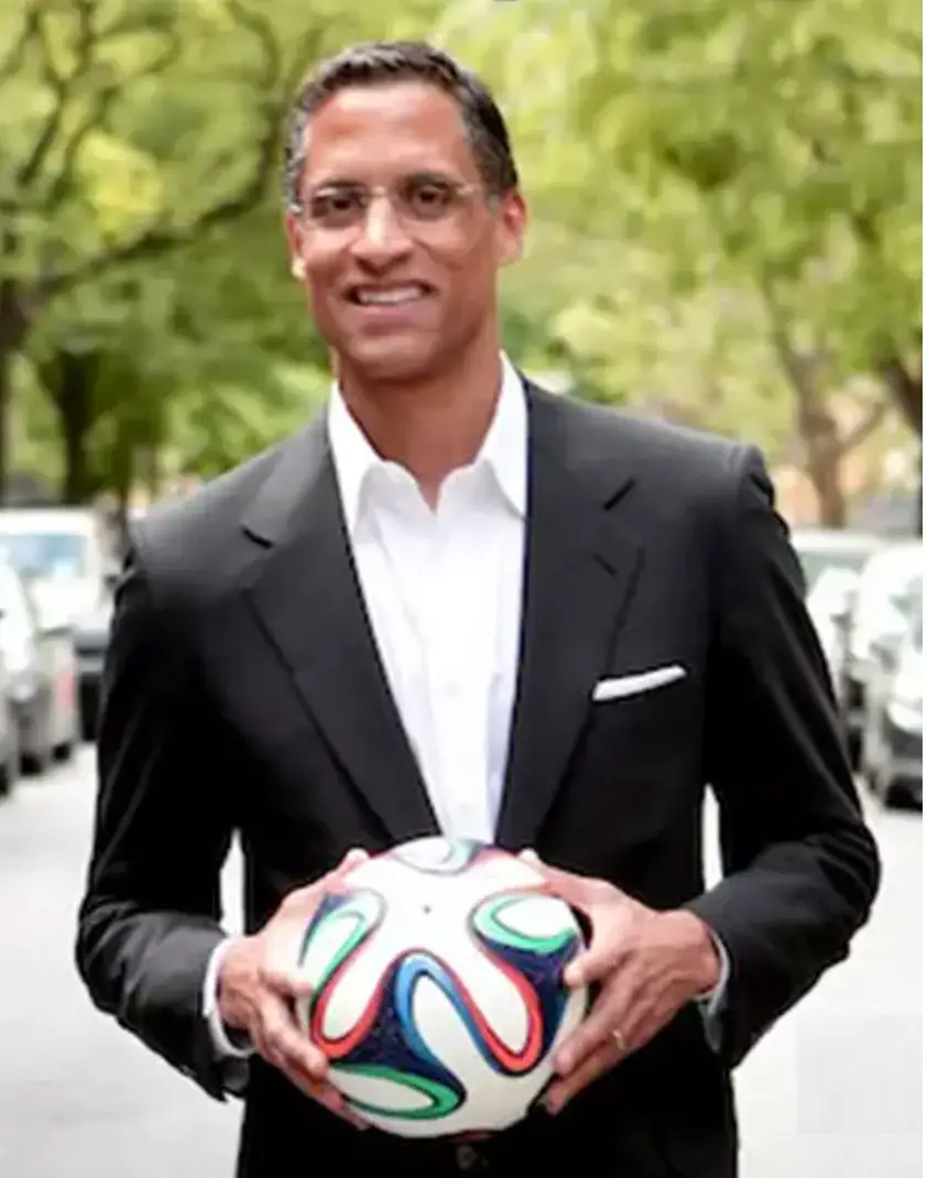 Don Cogsville, Advisory Board Member