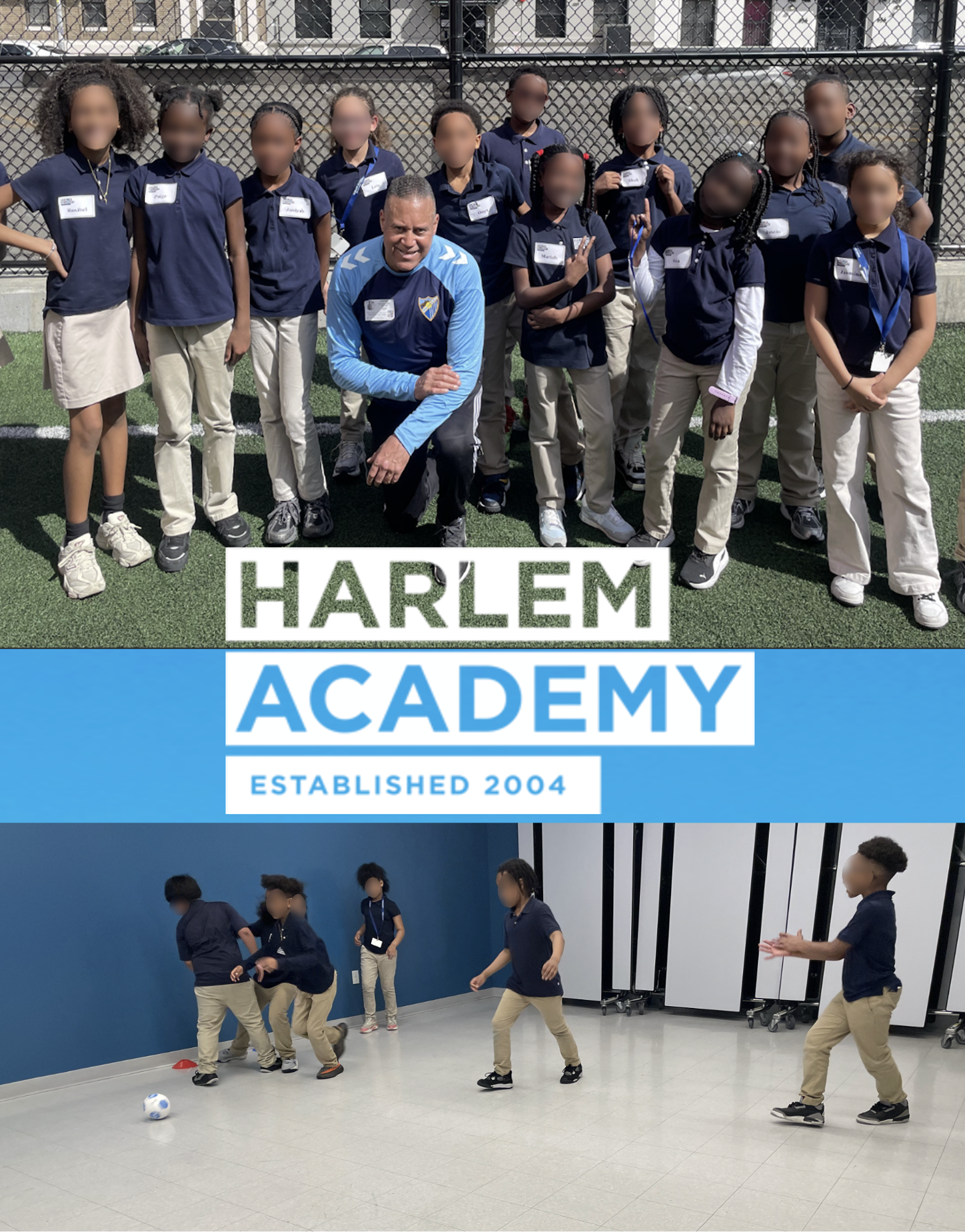 Harlem Academy