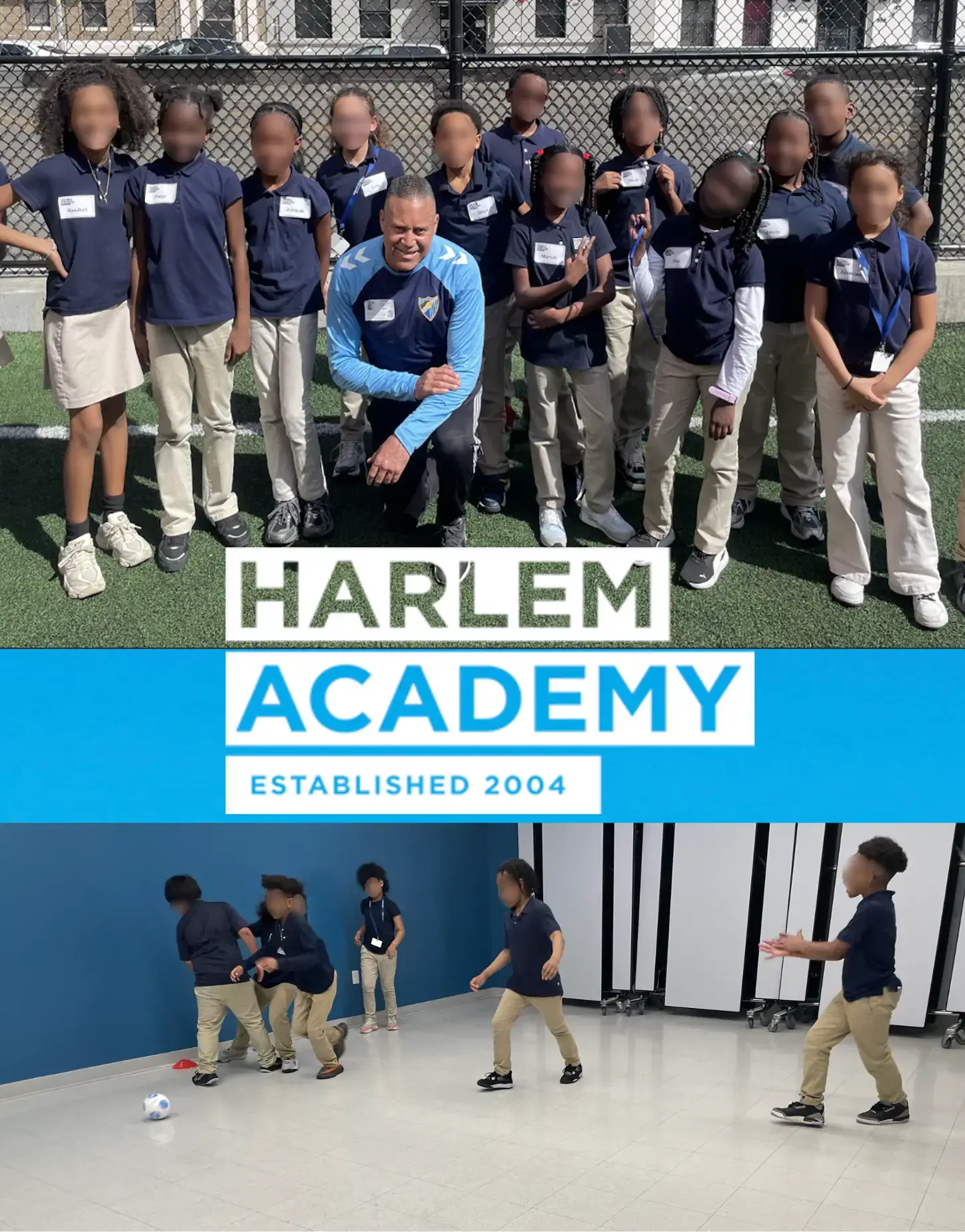 Harlem Academy