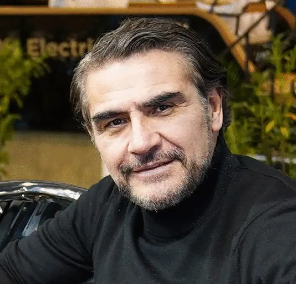 Jose Coirolo, Advisory Board