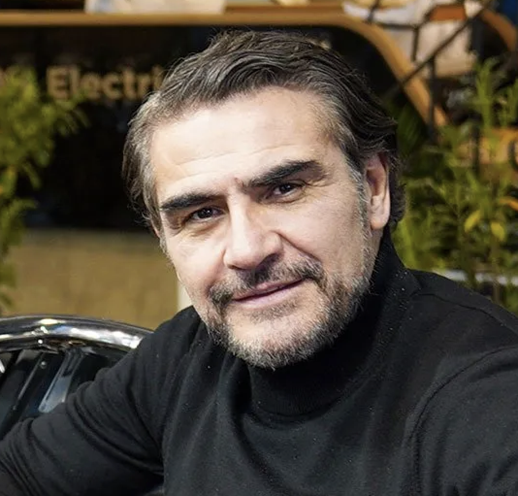 Jose Coirolo, Advisory Board