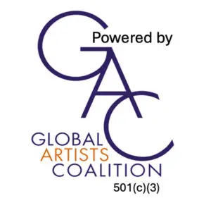 GAC Powered logo