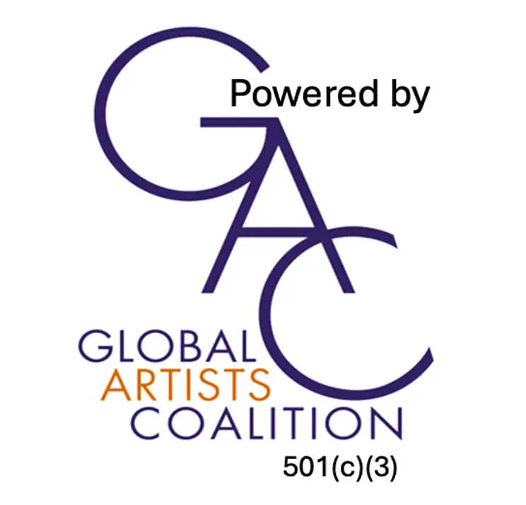 GAC Powered logo