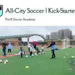 Kick Starter Pre-k Saturday registration