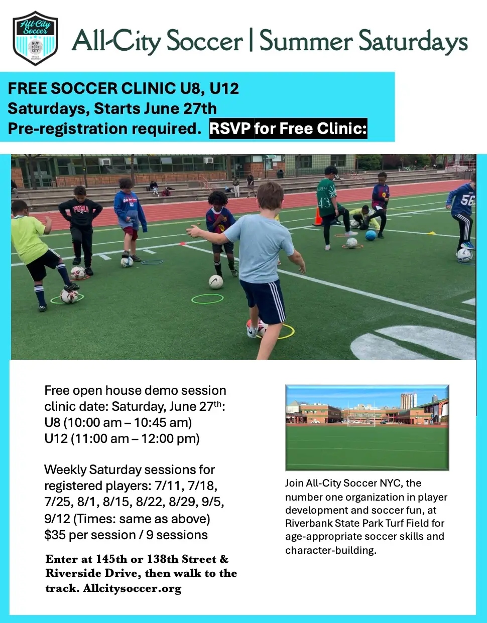All-City Soccer Summer Sessions 2026 v2